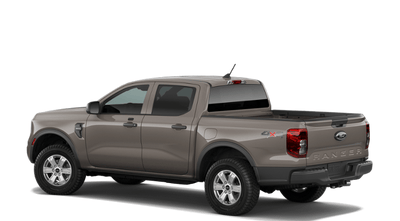 2026 Ford Ranger XL STX