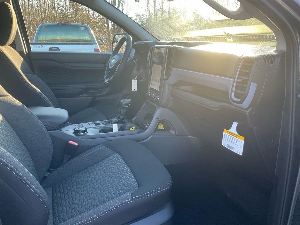 2025 Ford Ranger XL STX