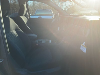 2025 Ford Ranger XL STX