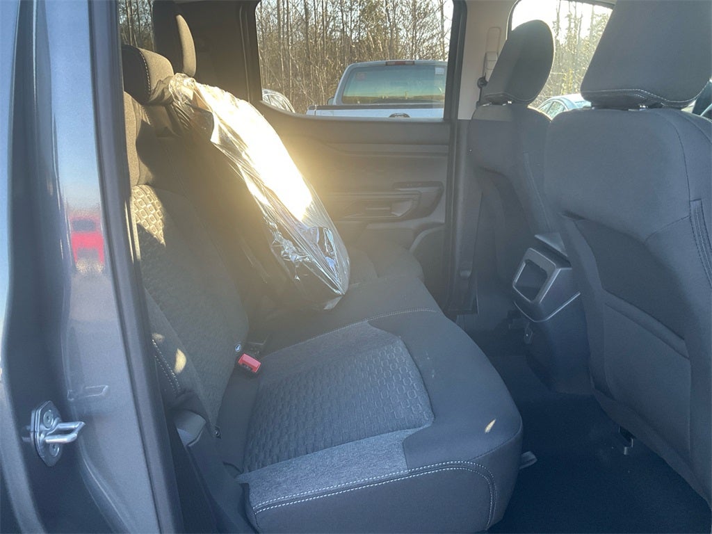 2025 Ford Ranger XL STX