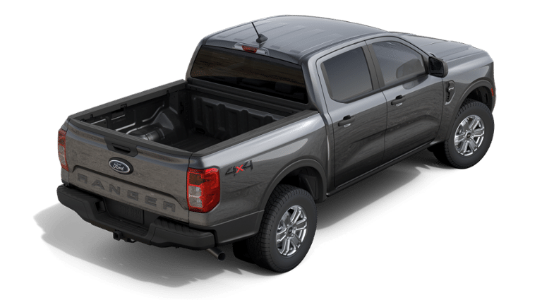 2025 Ford Ranger XL STX