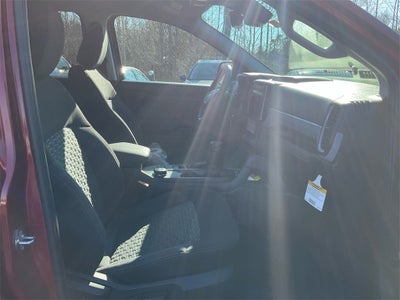 2025 Ford Ranger XL STX