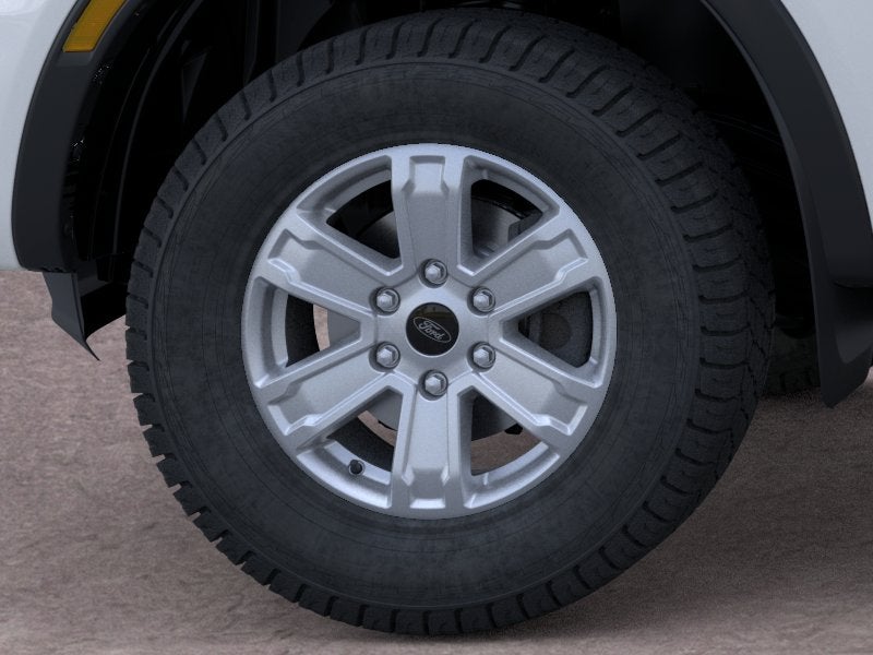 2026 Ford Ranger XL STX