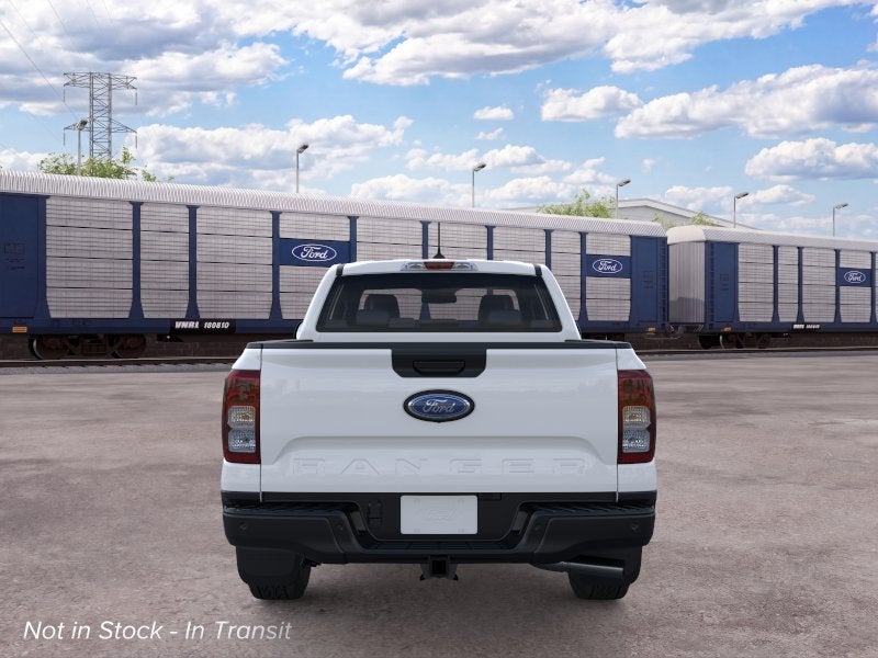 2026 Ford Ranger XL STX