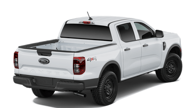 2026 Ford Ranger XL STX