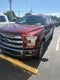 2015 Ford F-150 King Ranch