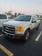 2016 Ford F-150 King Ranch