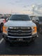2016 Ford F-150 King Ranch