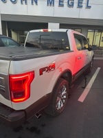 2016 Ford F-150 King Ranch