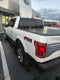 2016 Ford F-150 King Ranch