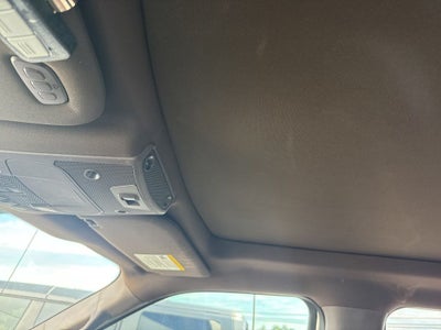 2016 Ford F-150 King Ranch
