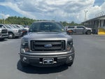 2013 Ford F-150 FX2