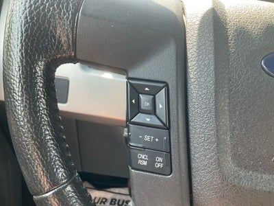 2013 Ford F-150 FX2