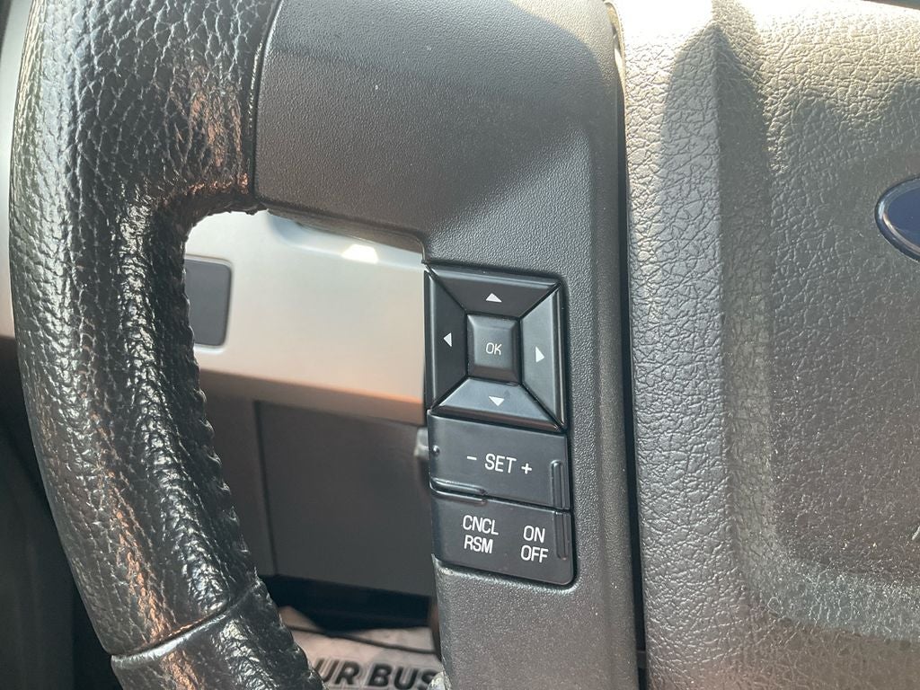 2013 Ford F-150 FX2