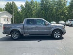 2013 Ford F-150 FX2