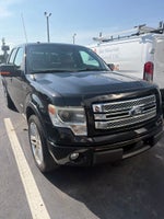 2013 Ford F-150 XL