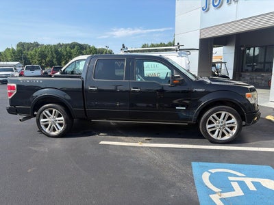2013 Ford F-150 XL