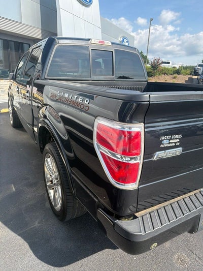 2013 Ford F-150 XL