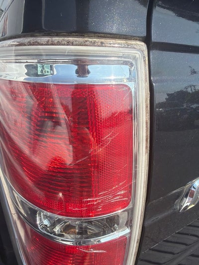 2013 Ford F-150 XL