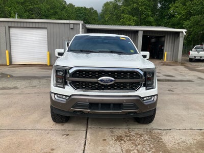 2023 Ford F-150 King Ranch