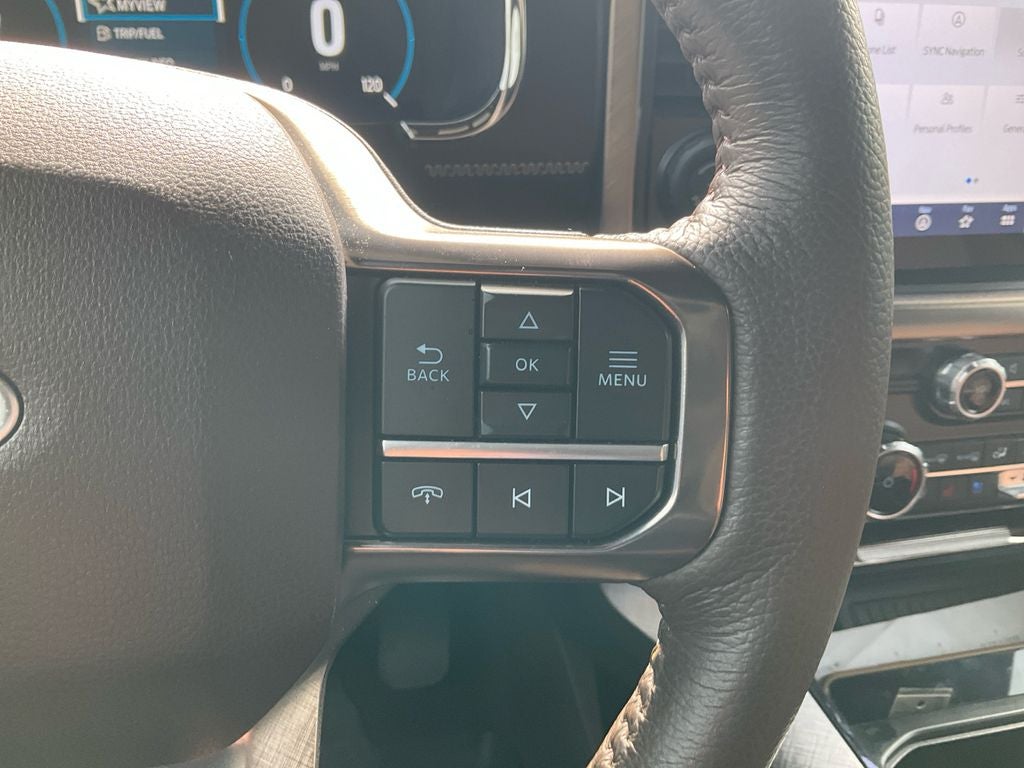 2023 Ford F-150 King Ranch