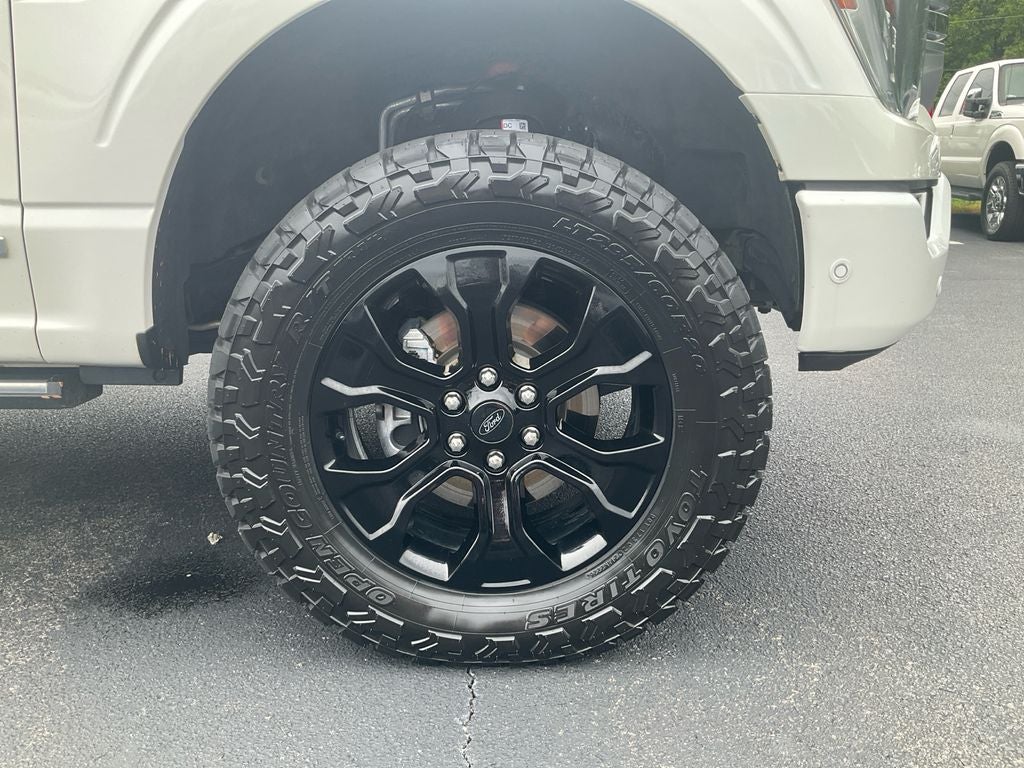 2023 Ford F-150 Limited