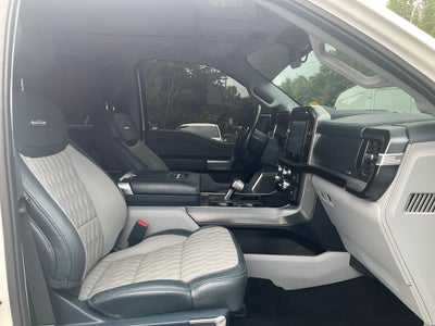 2023 Ford F-150 Limited