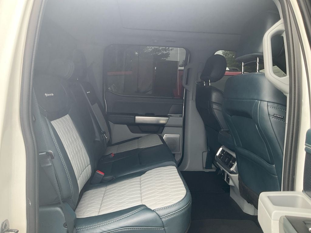 2023 Ford F-150 Limited