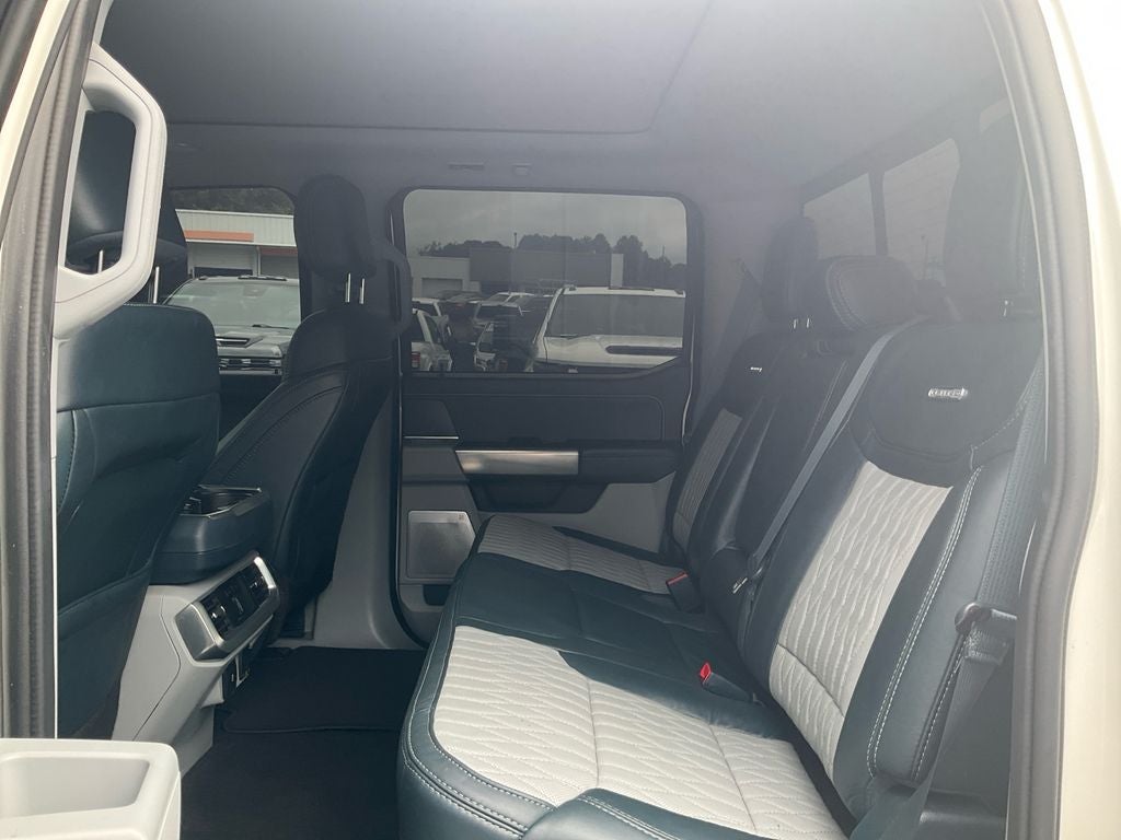 2023 Ford F-150 Limited