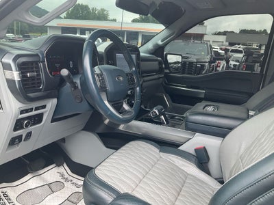 2023 Ford F-150 Limited