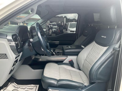 2023 Ford F-150 Limited