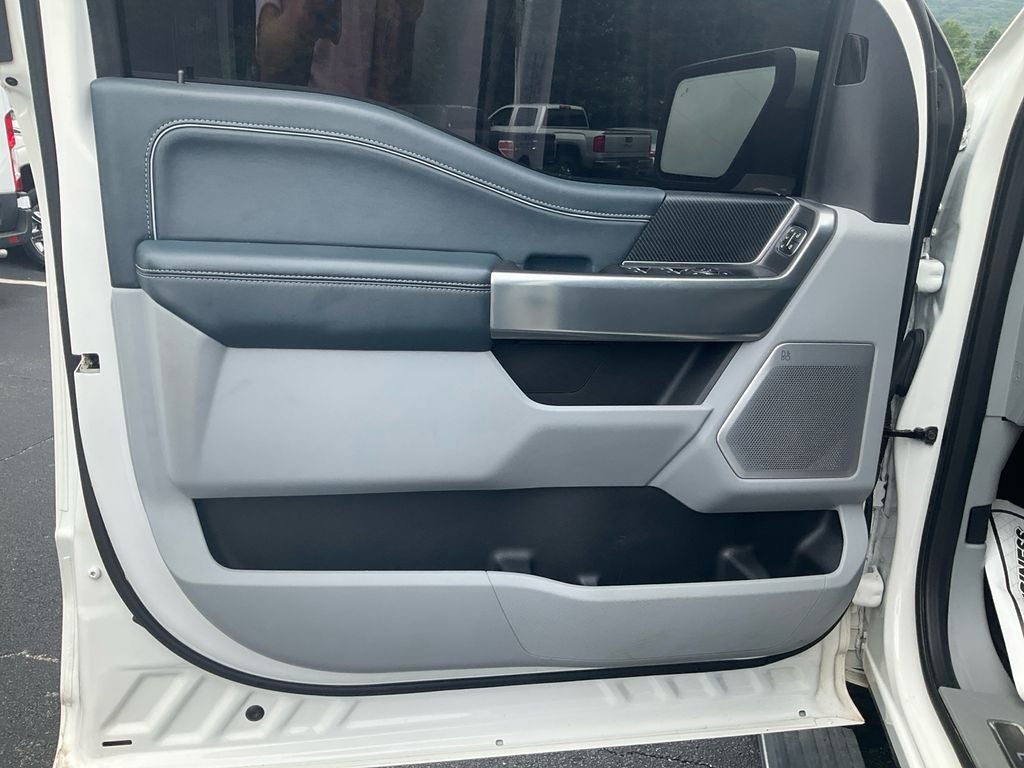 2023 Ford F-150 Limited