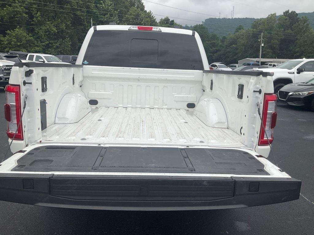 2023 Ford F-150 Limited