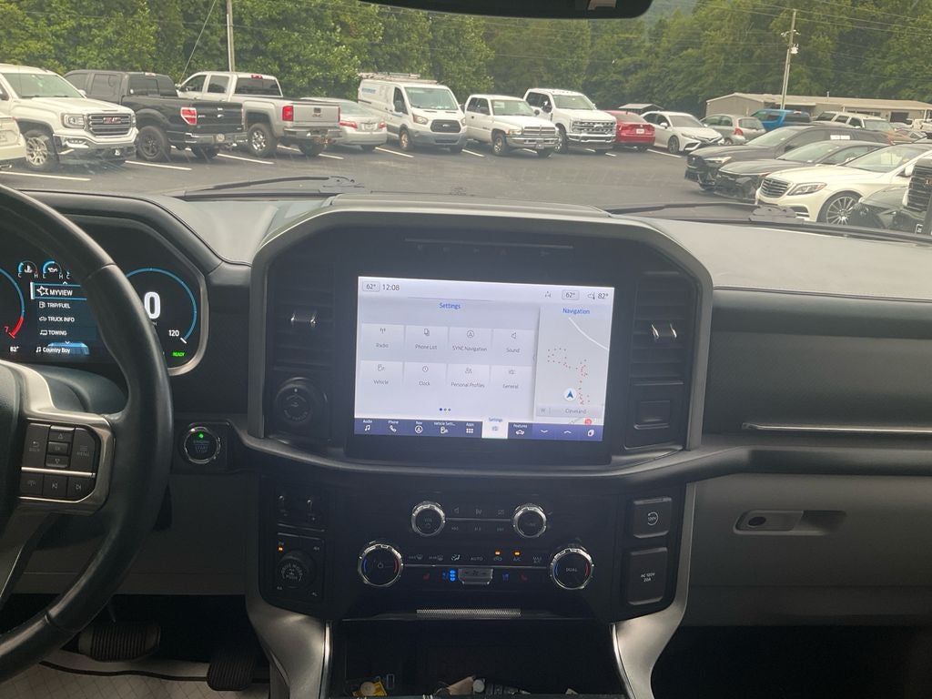 2023 Ford F-150 Limited