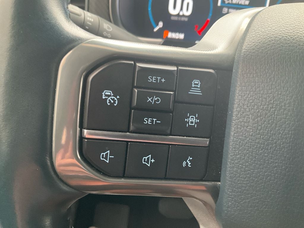 2023 Ford F-150 Limited