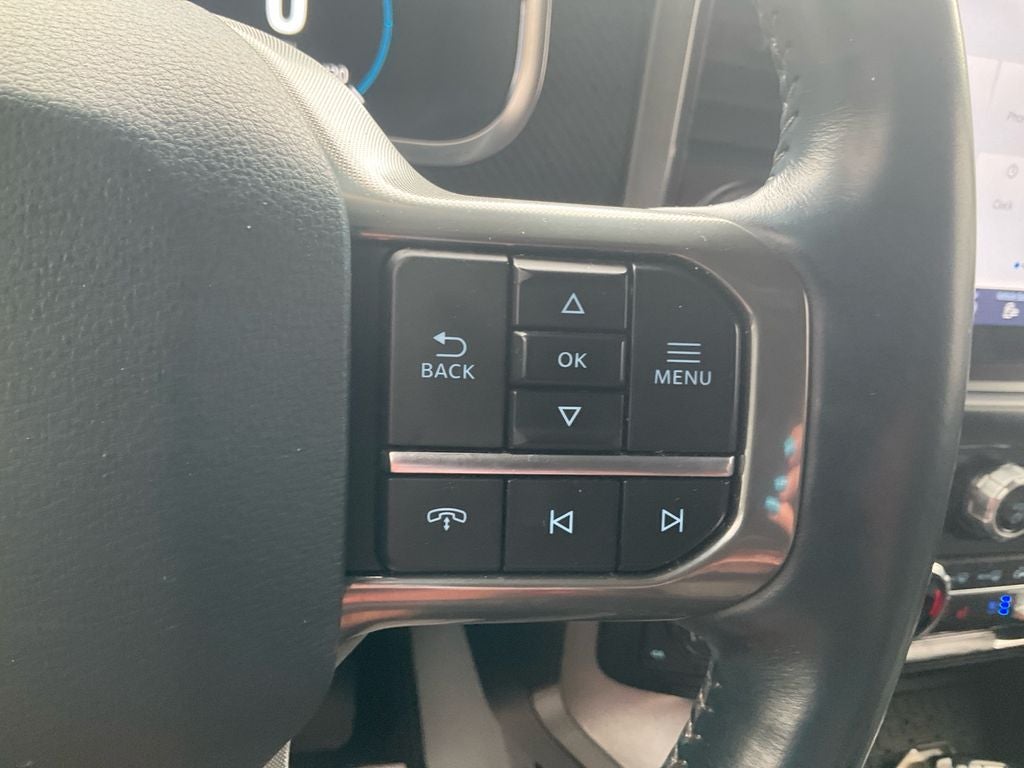 2023 Ford F-150 Limited