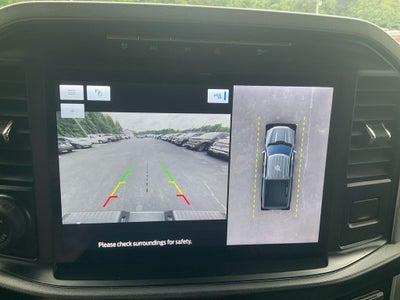 2023 Ford F-150 Limited