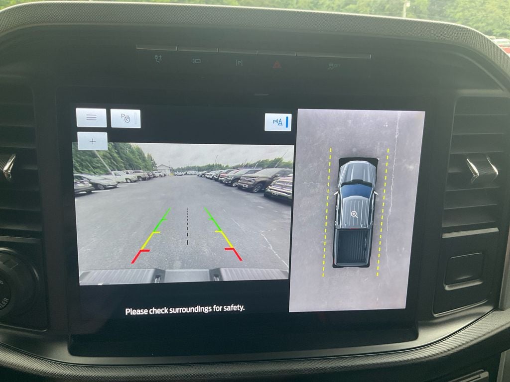 2023 Ford F-150 Limited