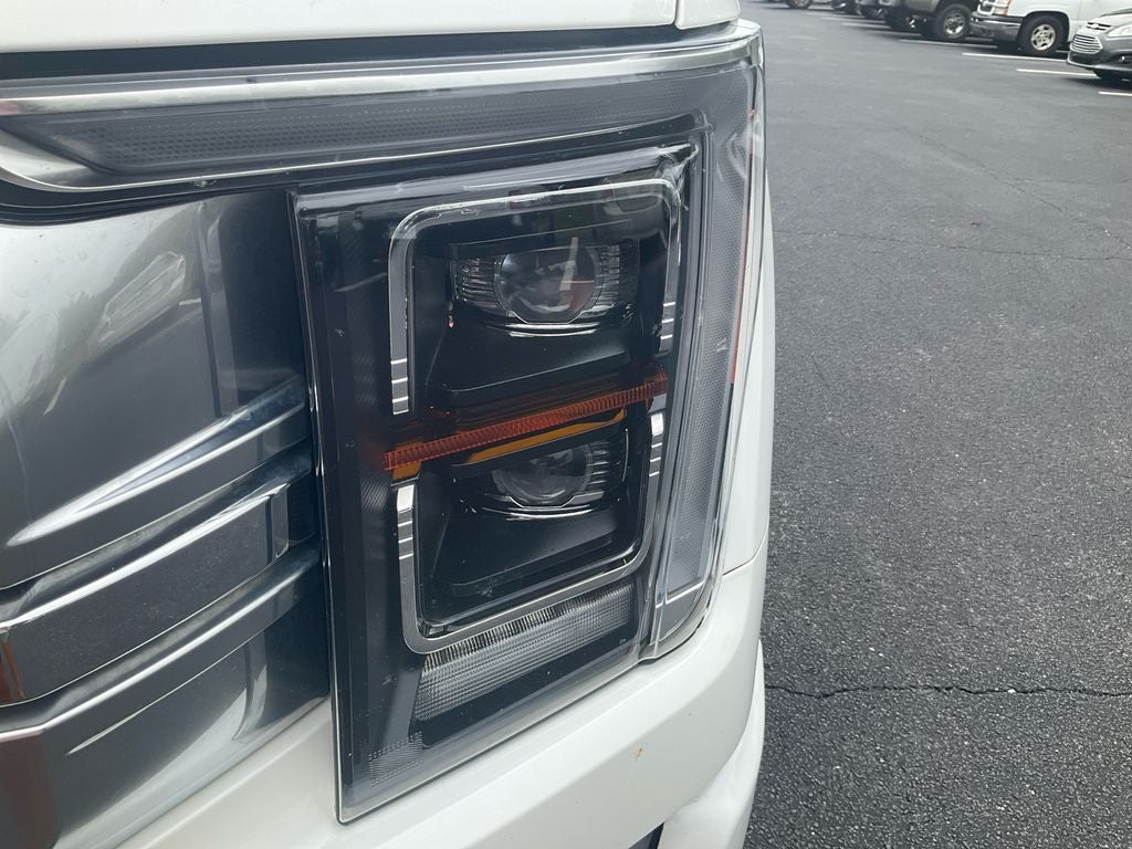 2023 Ford F-150 Limited