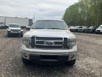 2011 Ford F-150 Lariat