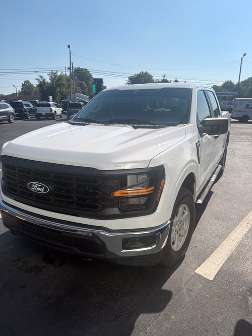 2024 Ford F-150 XL