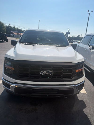 2024 Ford F-150 XL