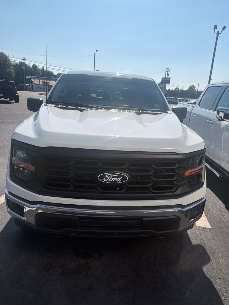 2024 Ford F-150 XL