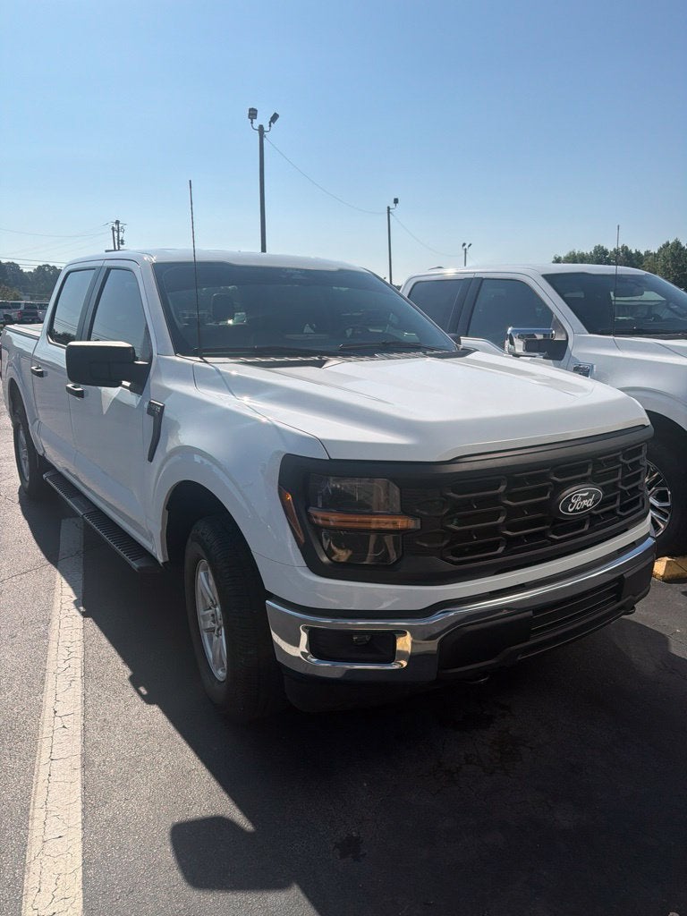2024 Ford F-150 XL