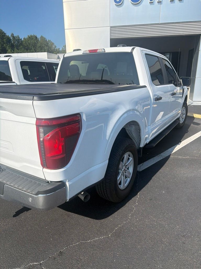 2024 Ford F-150 XL