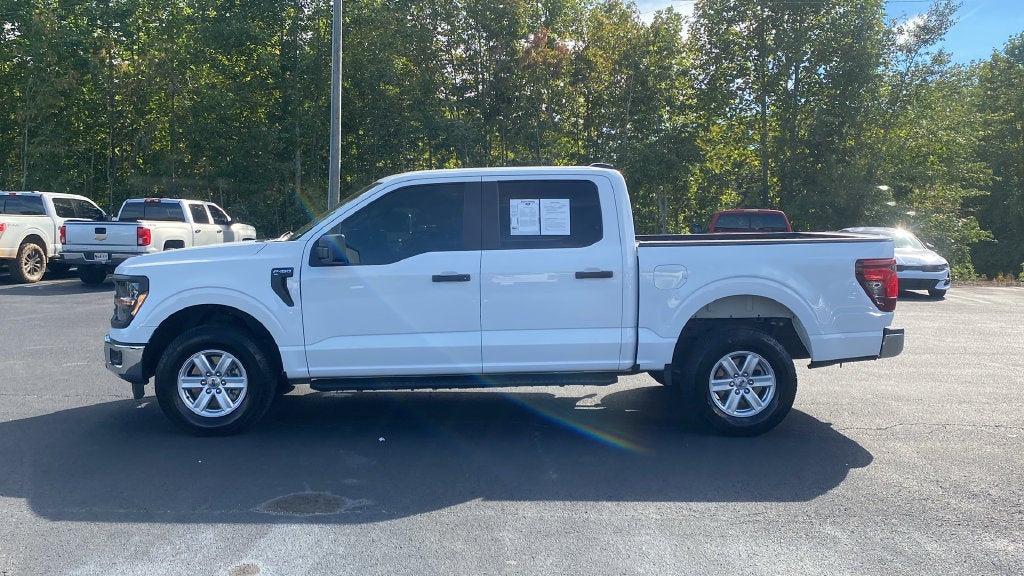 2024 Ford F-150 XL
