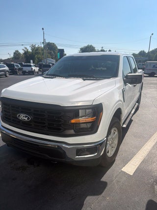 2024 Ford F-150 XL