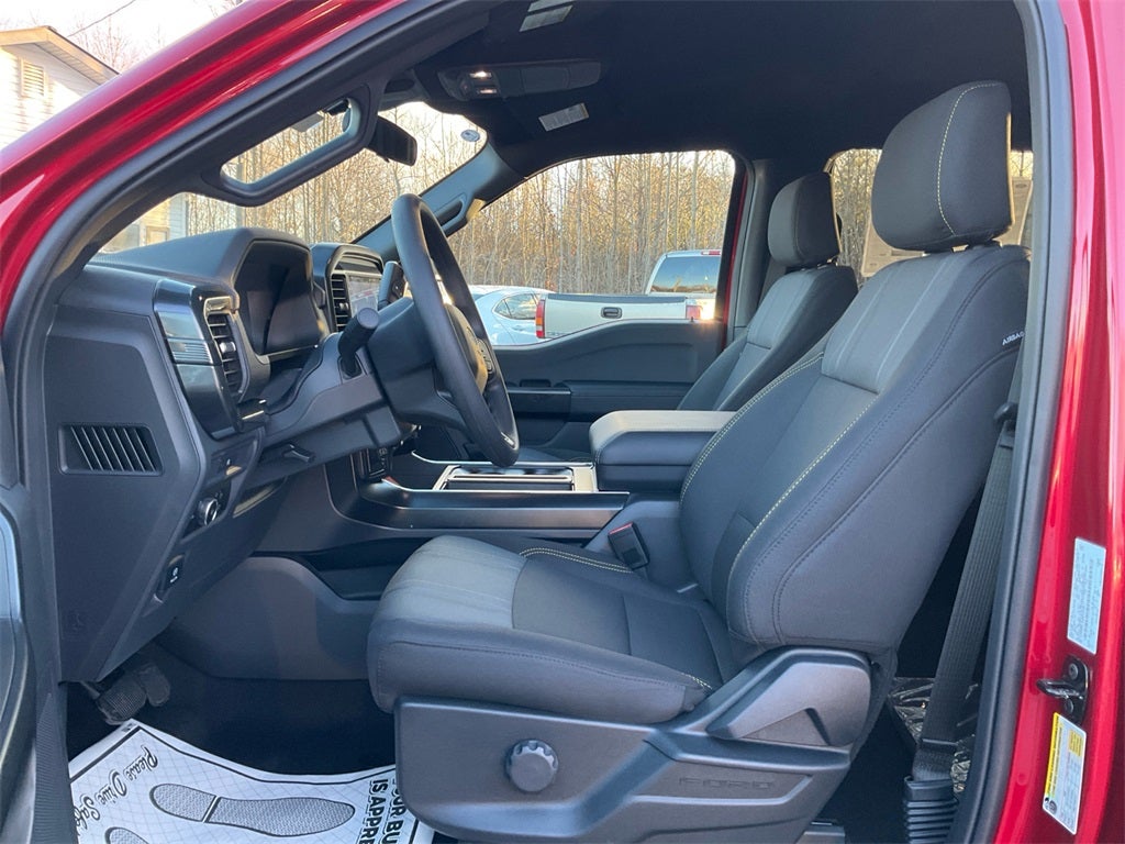 2025 Ford F-150 STX S.O.R.S Sportsman Pkg.