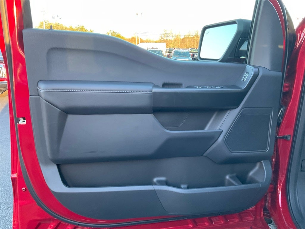 2025 Ford F-150 STX S.O.R.S Sportsman Pkg.