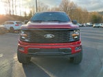 2025 Ford F-150 STX S.O.R.S Sportsman Pkg.